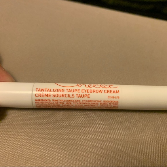 Chella Tantalizing Taupe Eyebrow Cream - Picture 2 of 2